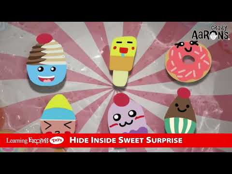Hide Inside Sweet Surpris