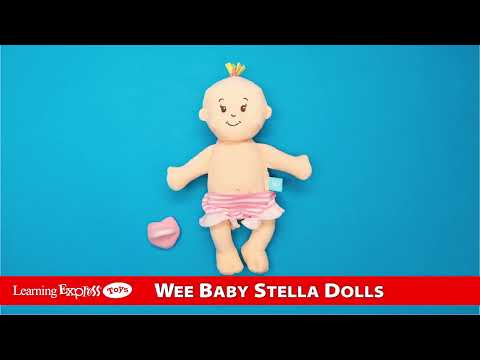 Wee Baby Boy Dino Set