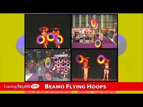 Beamo 30 Inch