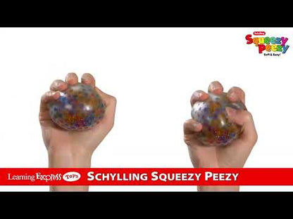 Squeezy Peezy