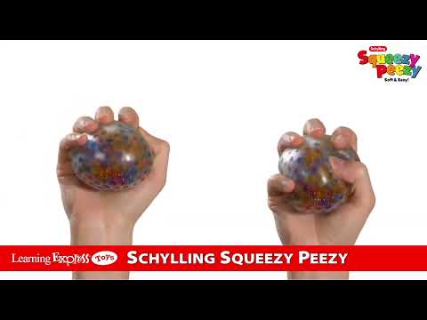 Squeezy Peezy