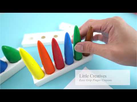 Little Create Easy 6pc