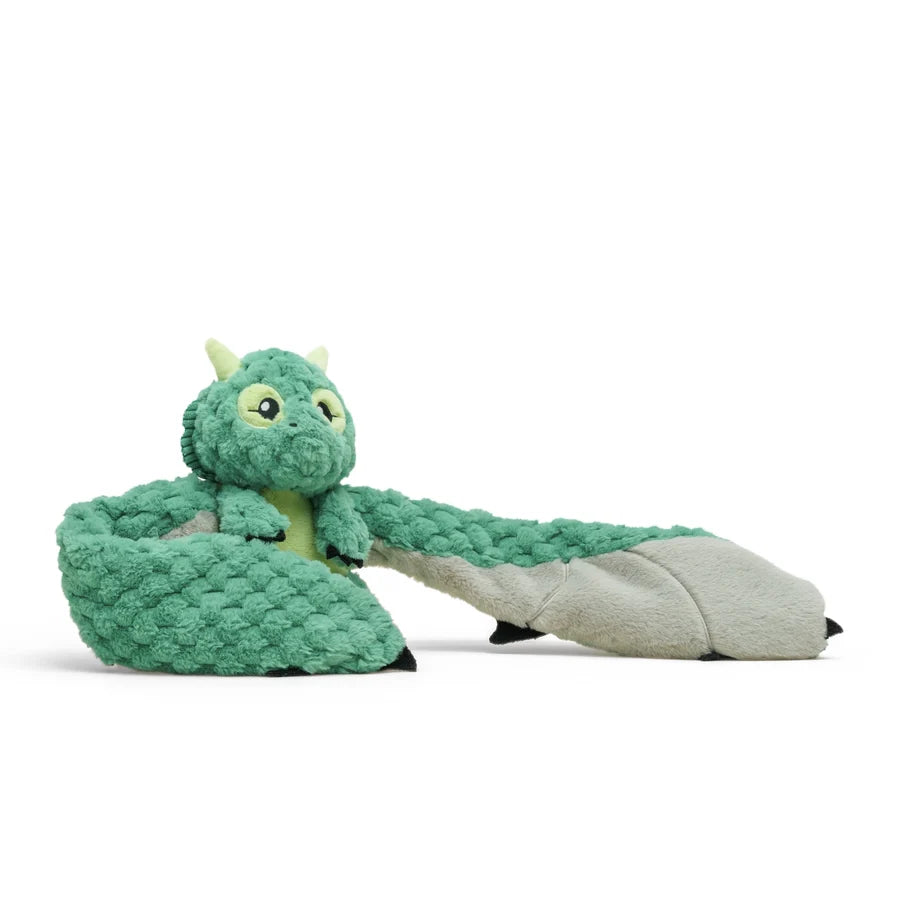 Hugimals Hugarounds Zephyr the Dragon