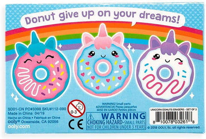 Magic Bakery Unicorn Donu