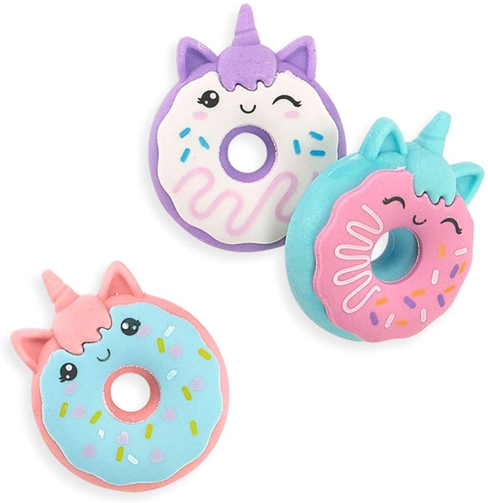 Magic Bakery Unicorn Donu