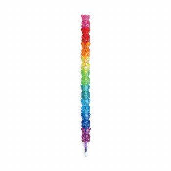 Bunch O Bear Stack Crayon