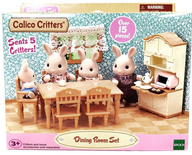 Cc Dining Room Set