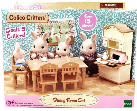 Cc Dining Room Set