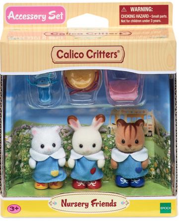 Cc Nursery Friends