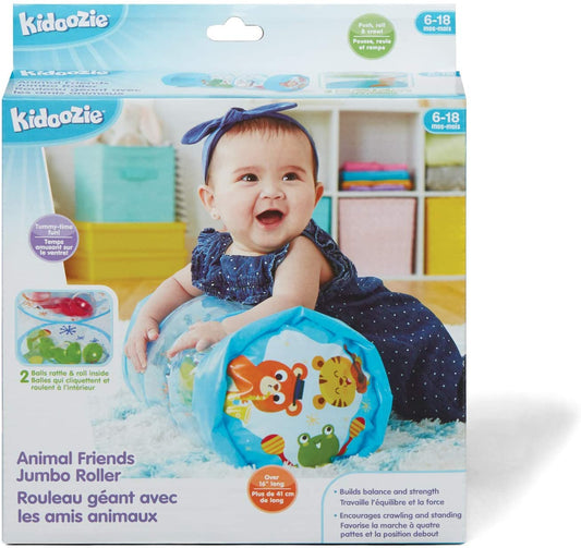 Animal Friends Jumbo Rlr