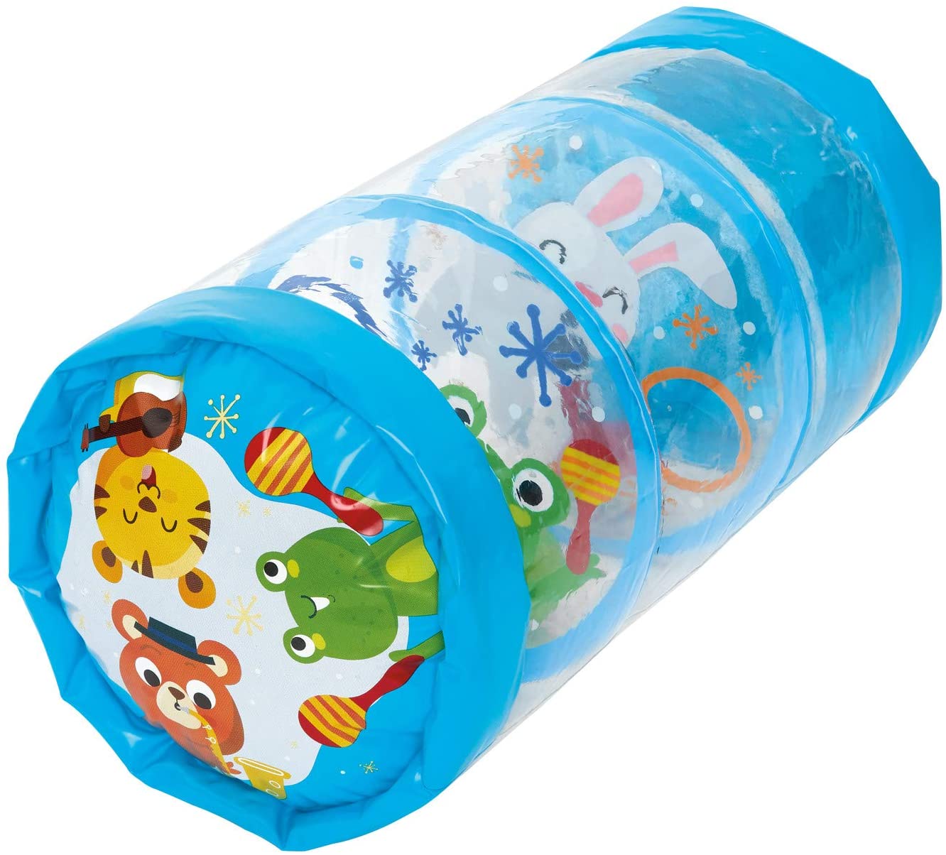 Animal Friends Jumbo Rlr