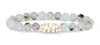 Fahlo Tiger in Siam Stone Bracelet