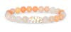 Fahlo Tiger in Hibiscus Bracelet