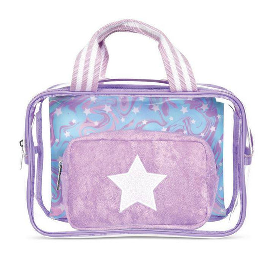 Cosmetic Trio Star Big