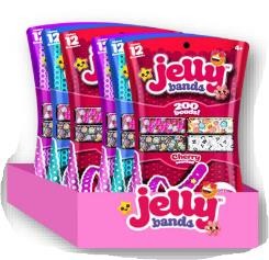 Jelly Bands - Assortment 2 (Copy)