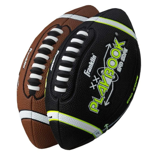 Mini Playbook Football