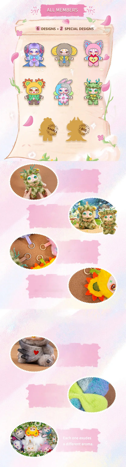 Kimmon Spring New Growth Blind Box