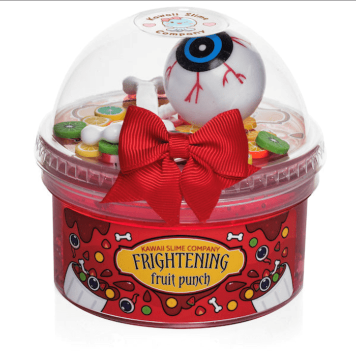 Kawaii Fright Fruit Punch