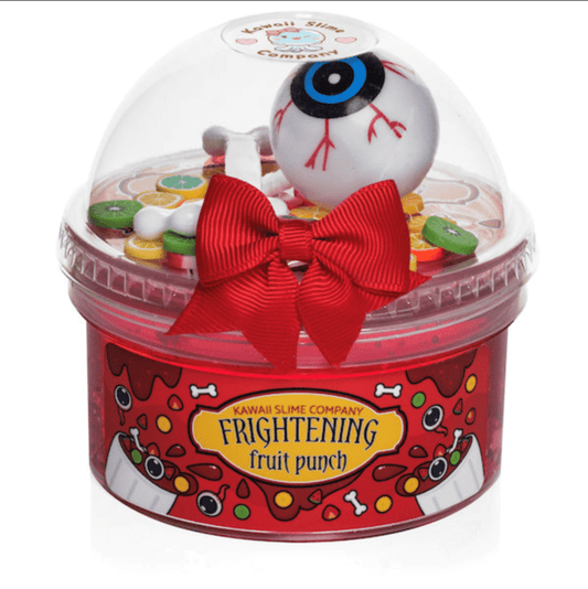 Kawaii Fright Fruit Punch
