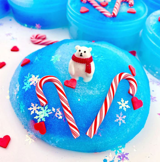 Kawaii Arctic Icee Cola