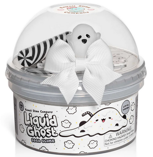 Liquid Ghost