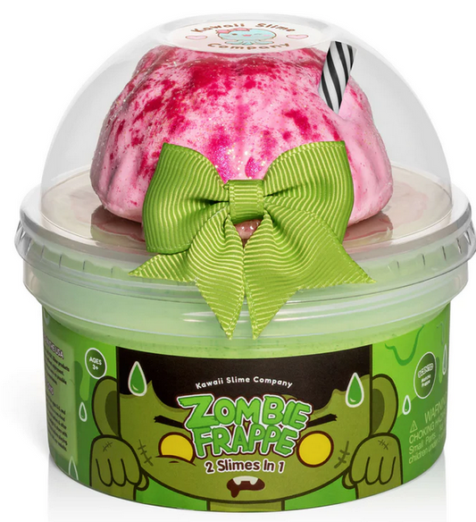 Zombie Frappe