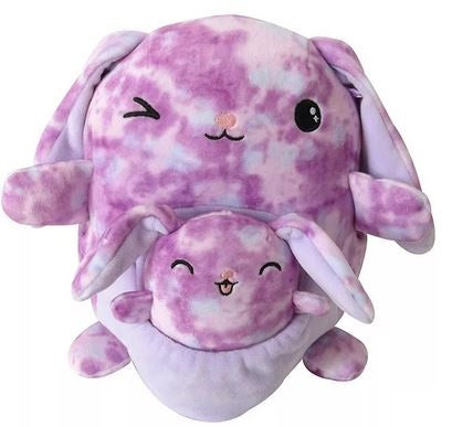 Squishmallow 8pocketbunny