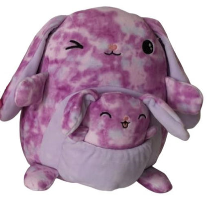 Squishmallow 8pocketbunny