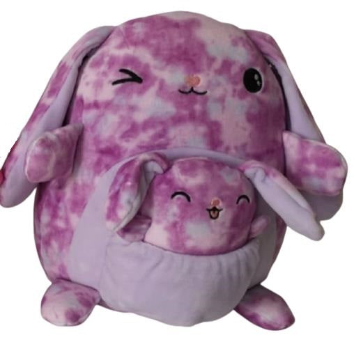 Squishmallow 8pocketbunny