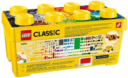 Medium Creative Brick Box