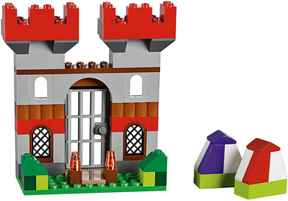 Creative Large Brick Box
