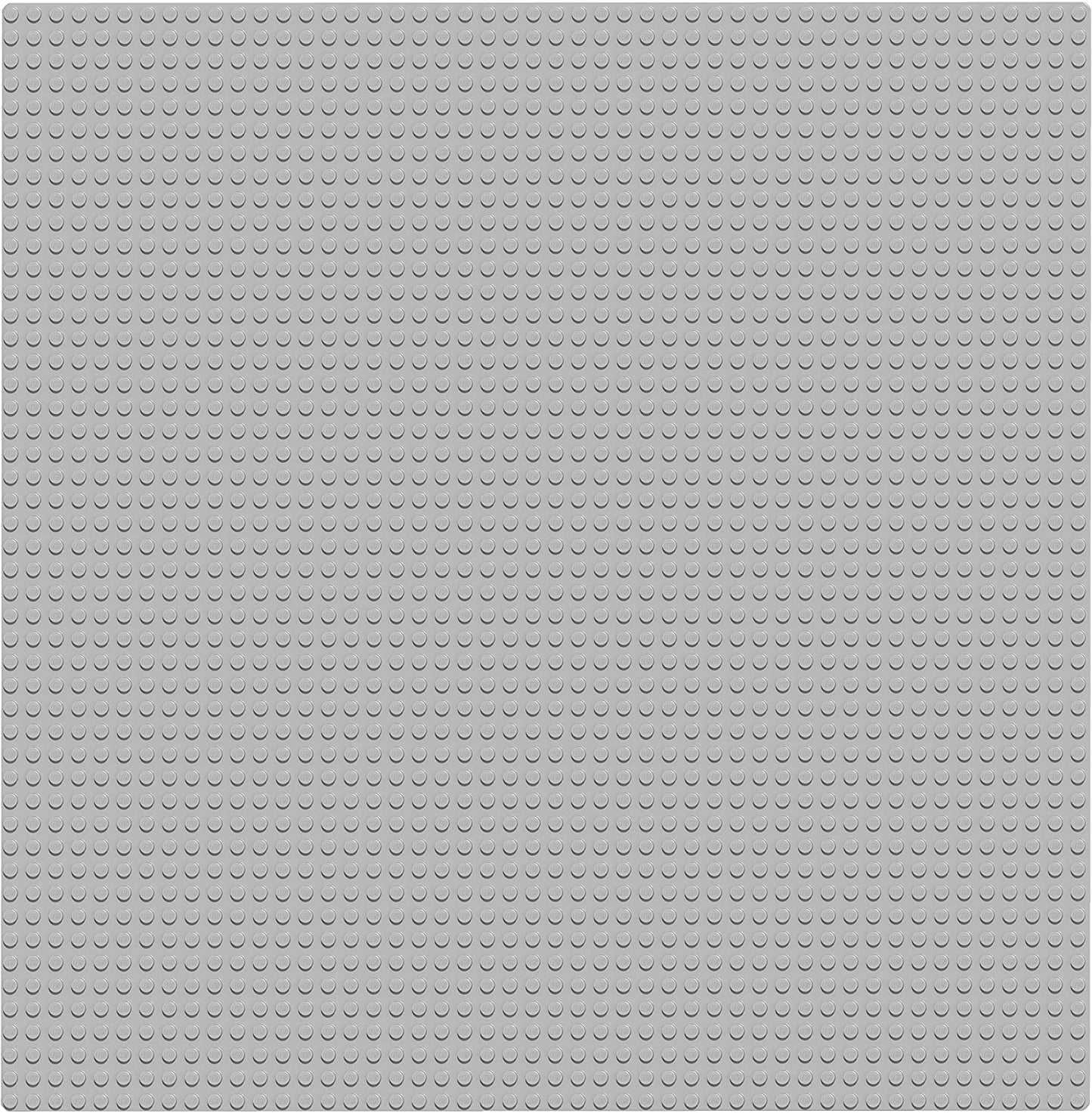 Gray Baseplate