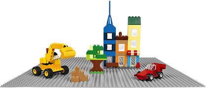 Gray Baseplate