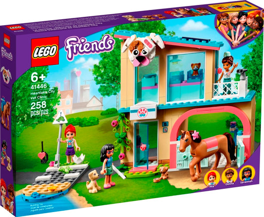 Heartlake City Vet Clinic