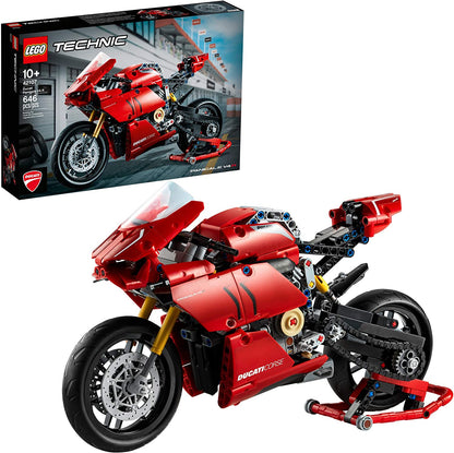 Ducati Panigale V4 R