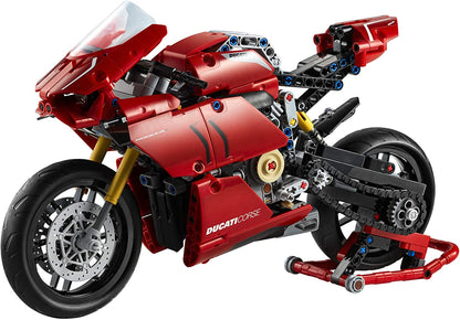 Ducati Panigale V4 R
