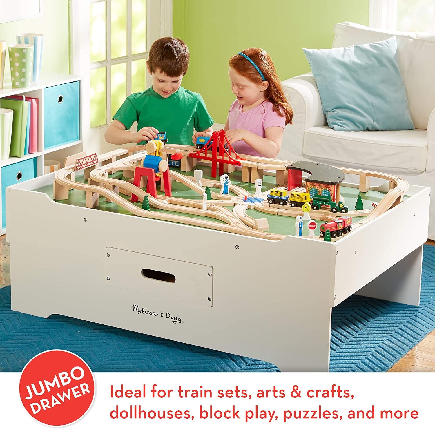 Activity Table