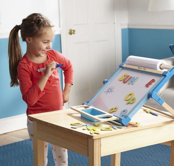 Tabletop Easel