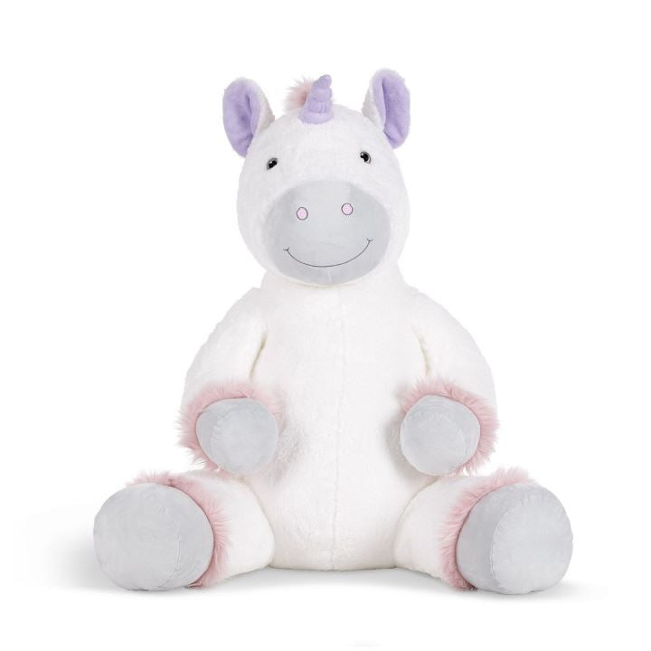 Unicorn Jumbo Plush