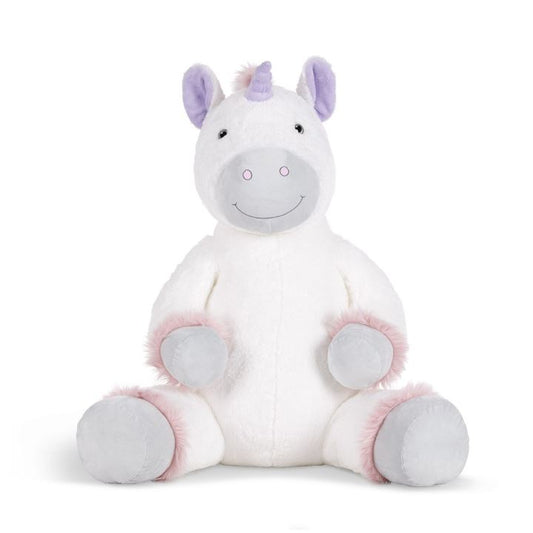 Unicorn Jumbo Plush