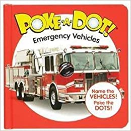 Pokeadot Emergency Vehicl