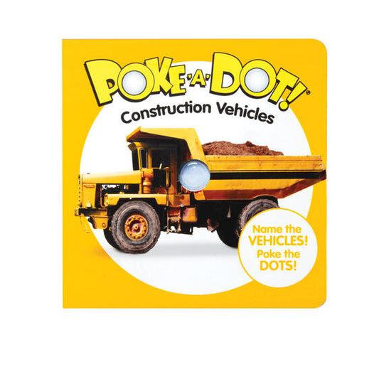 Pokeadot Construction