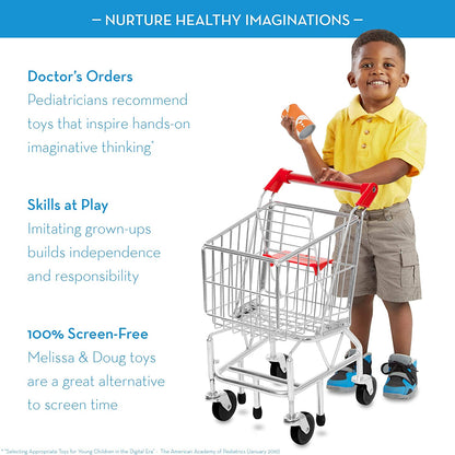 Shopping Cart