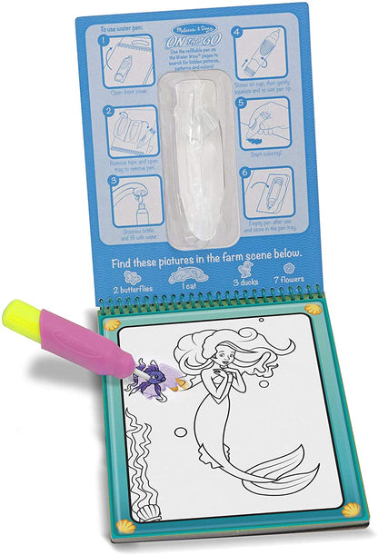 Water Wow!-Fairy Tale