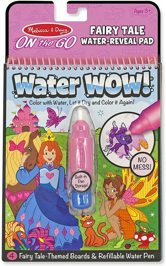 Water Wow!-Fairy Tale