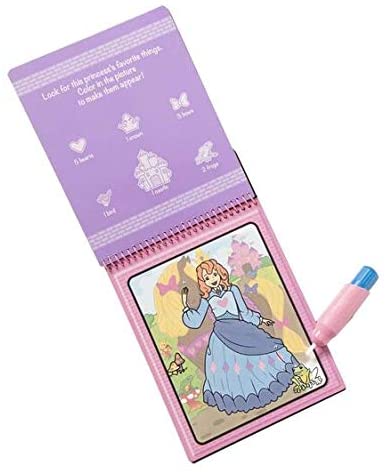 Water Wow!-Fairy Tale