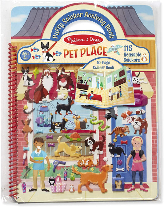 Pet Place