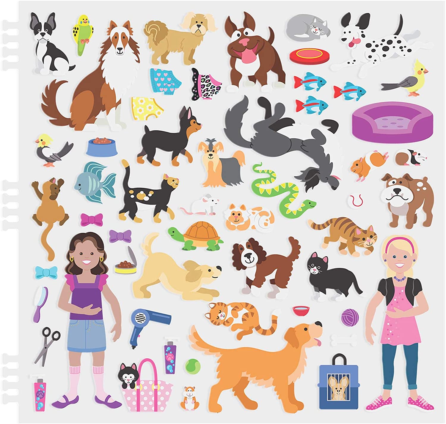 Pet Place