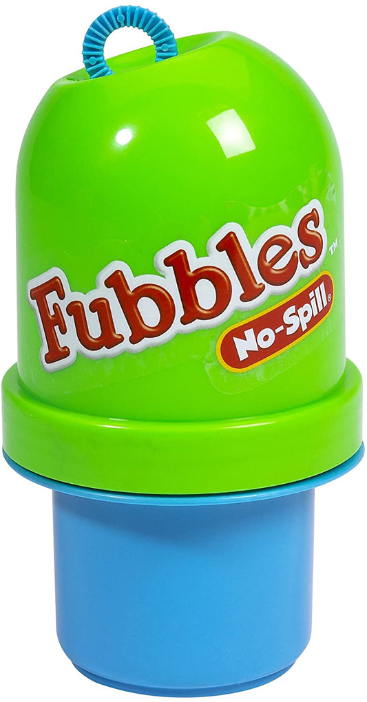 Fubbles No Spill Tumbler