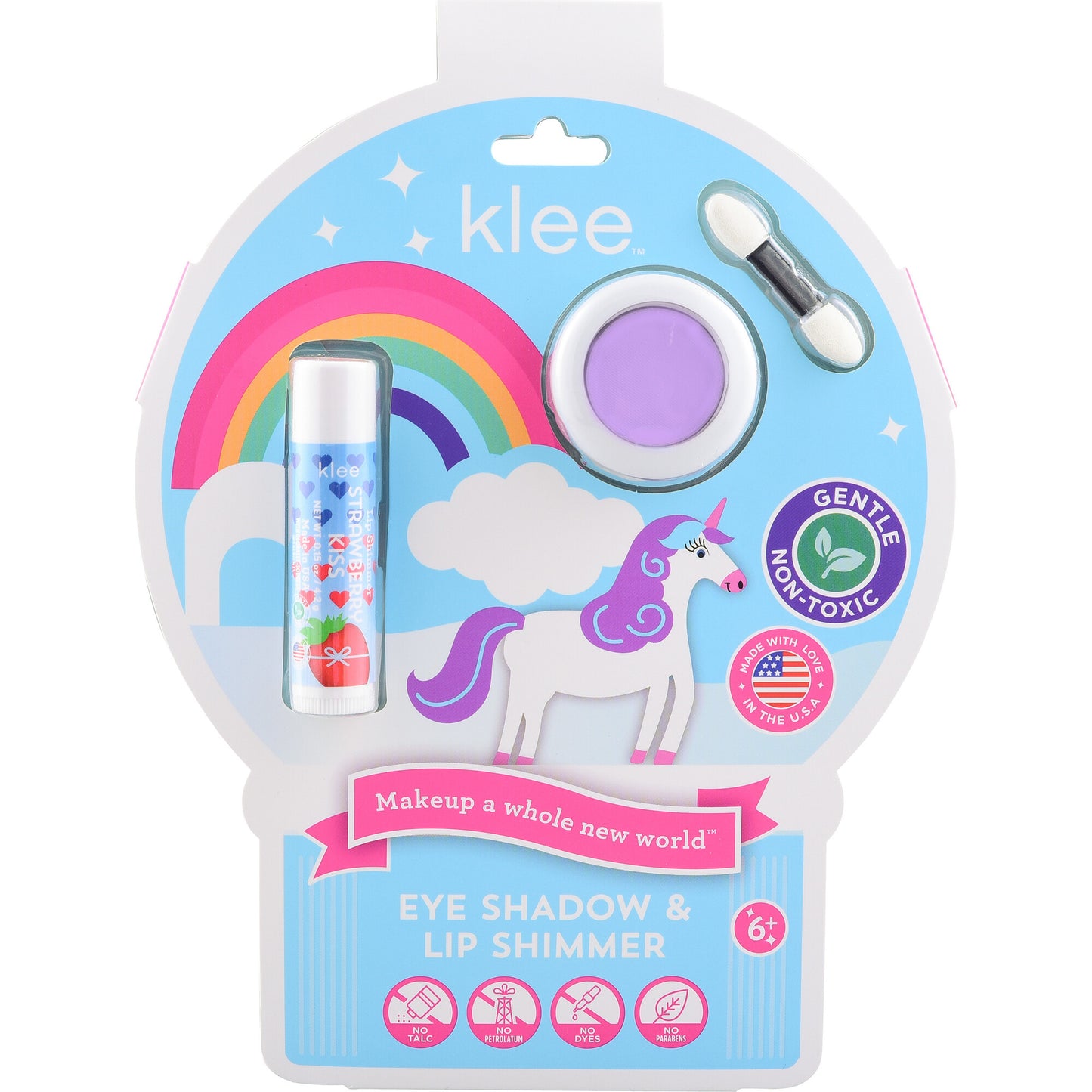 Klee Starburst Twinkle